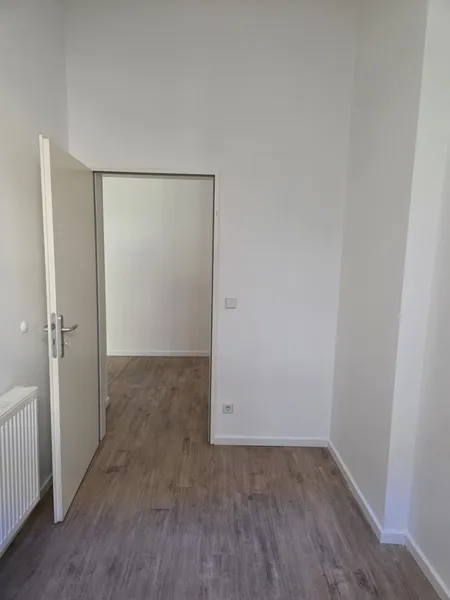 Wohnen mit Charakter: Kompaktes Apartment in Berlin-Neukölln — photo 1